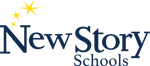 New Story Schools Logo New Story Schools Logo