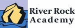 River Rock Logo horizontal River Rock Logo horizontal