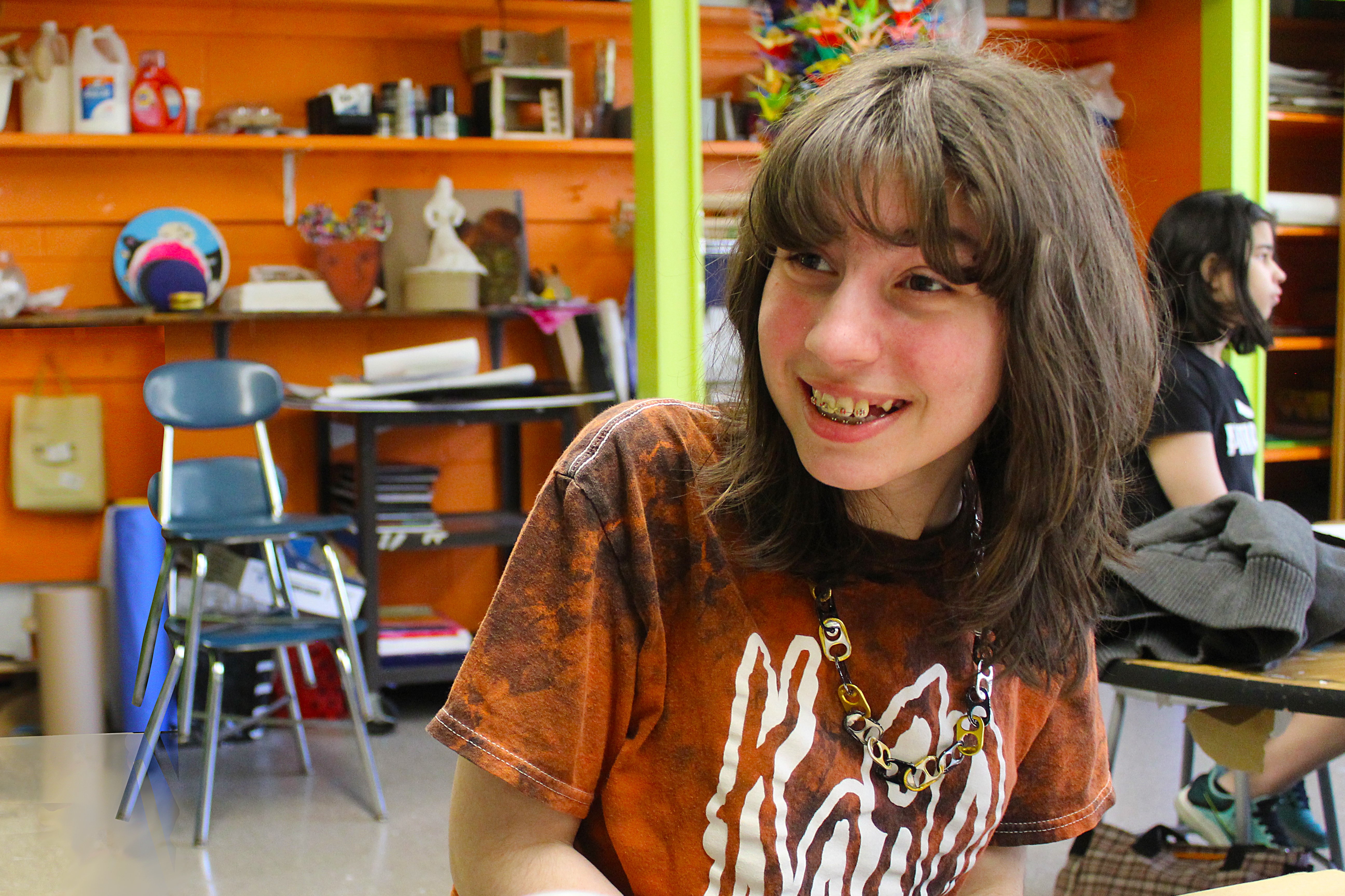 Art Class 4