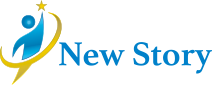 New Story Logo